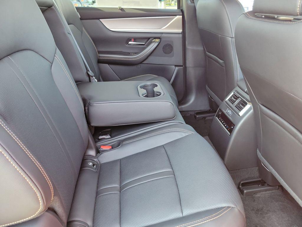 new 2026 Mazda CX-90 car, priced at $48,340