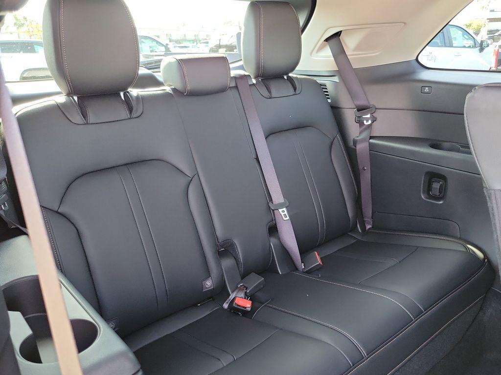 new 2026 Mazda CX-90 car, priced at $48,340