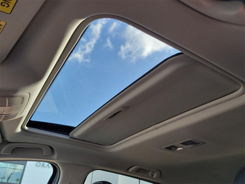 new 2025 Mazda CX-5 car, priced at $36,479