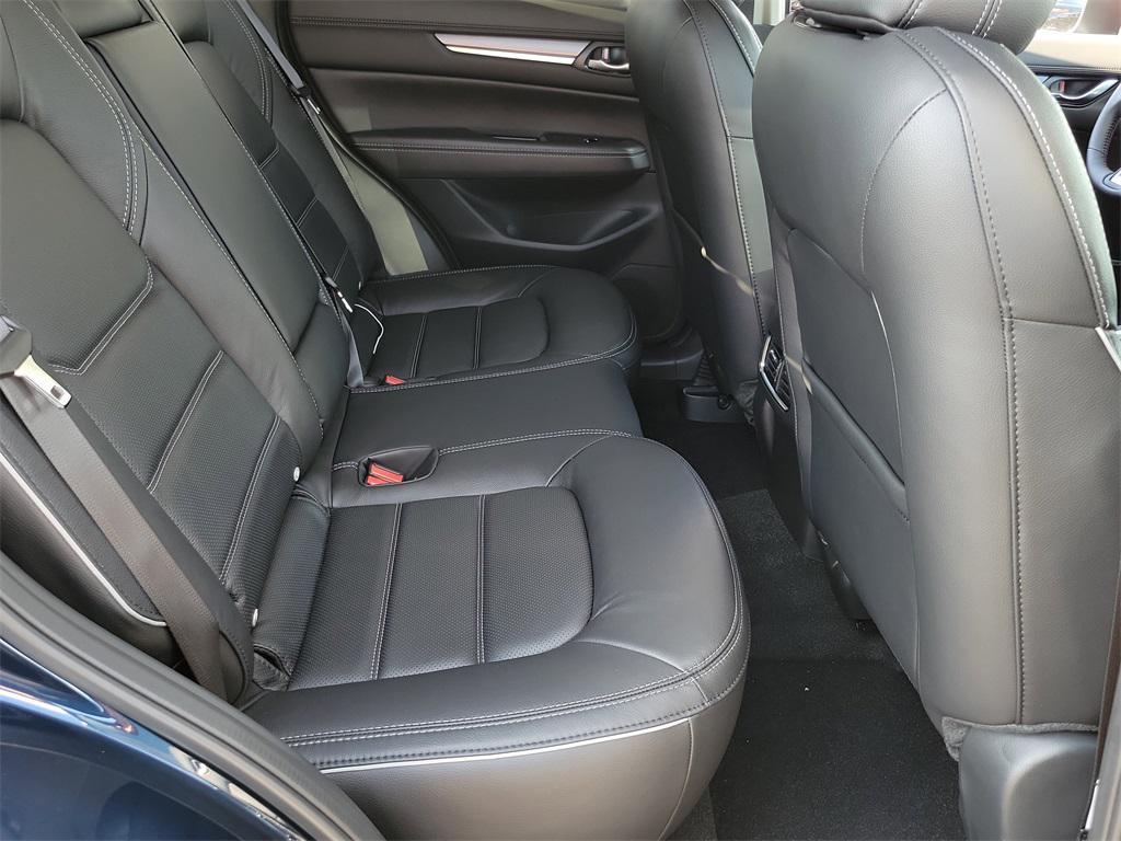 new 2025 Mazda CX-5 car, priced at $36,479