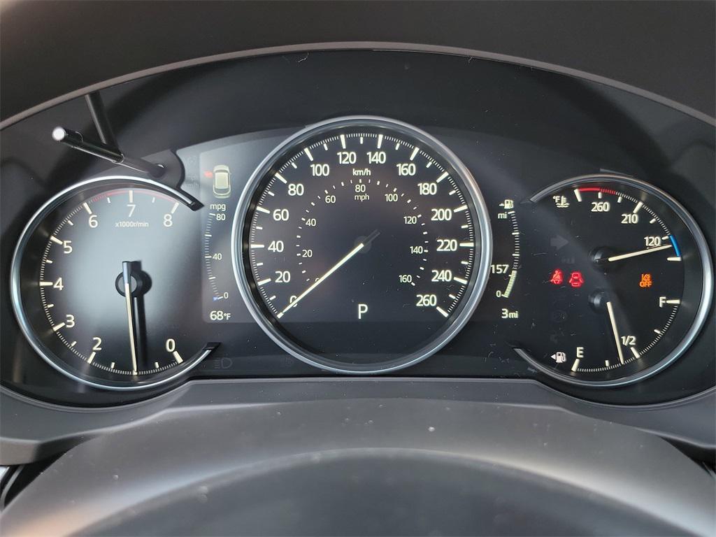 new 2025 Mazda CX-5 car, priced at $36,479