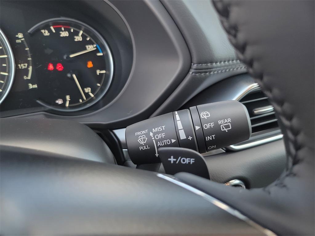 new 2025 Mazda CX-5 car, priced at $36,479