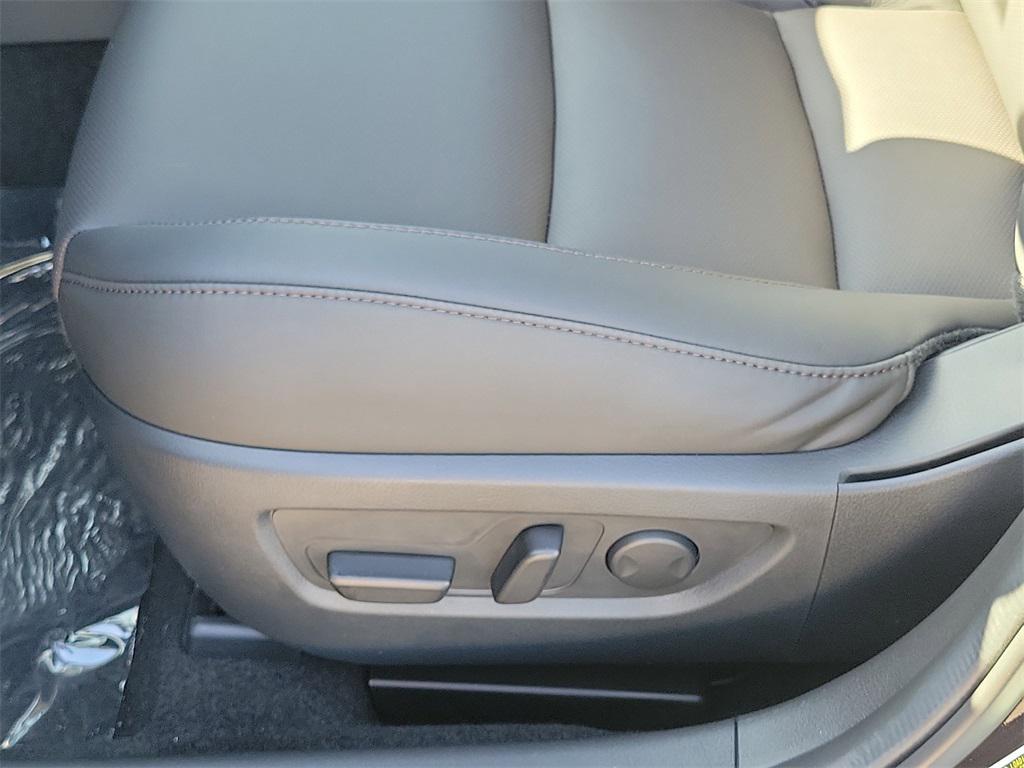 new 2026 Mazda CX-30 car, priced at $34,365