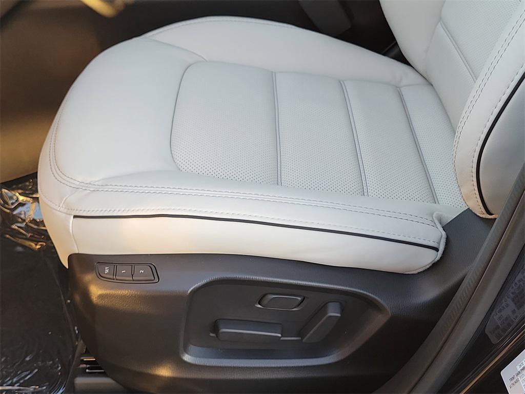 new 2025 Mazda CX-5 car, priced at $33,288