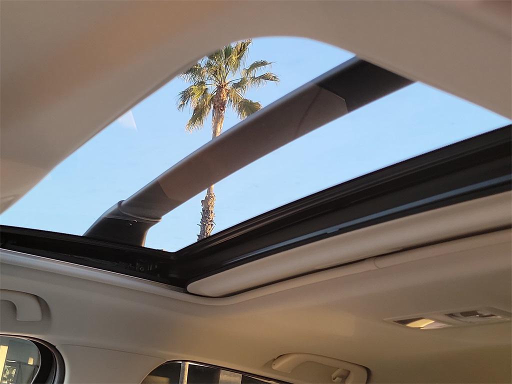 new 2025 Mazda CX-5 car, priced at $33,288