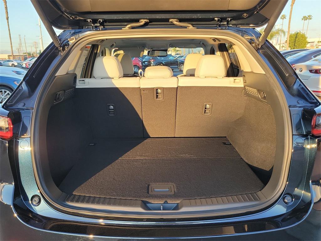 new 2025 Mazda CX-5 car, priced at $33,288