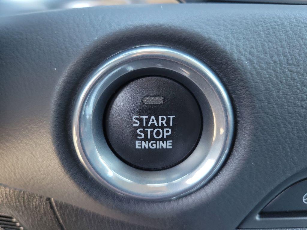 new 2025 Mazda CX-5 car, priced at $34,084