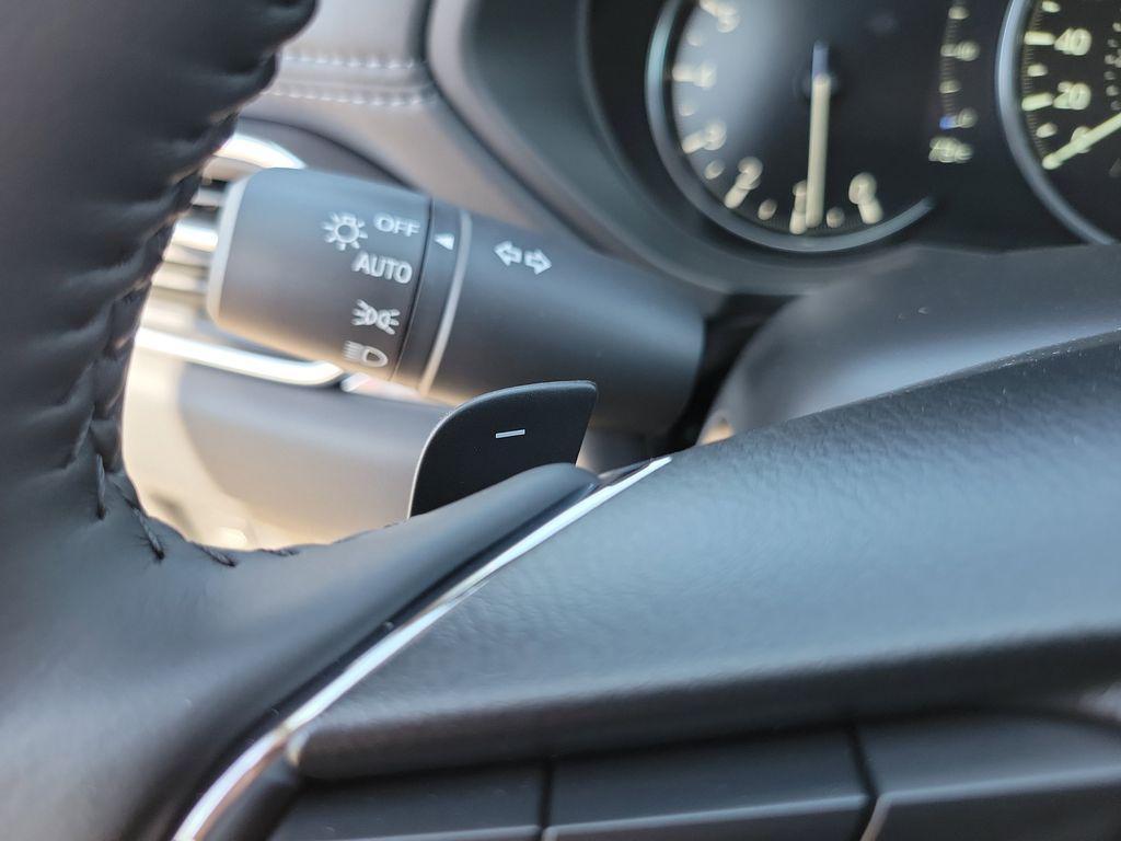 new 2025 Mazda CX-5 car, priced at $34,084