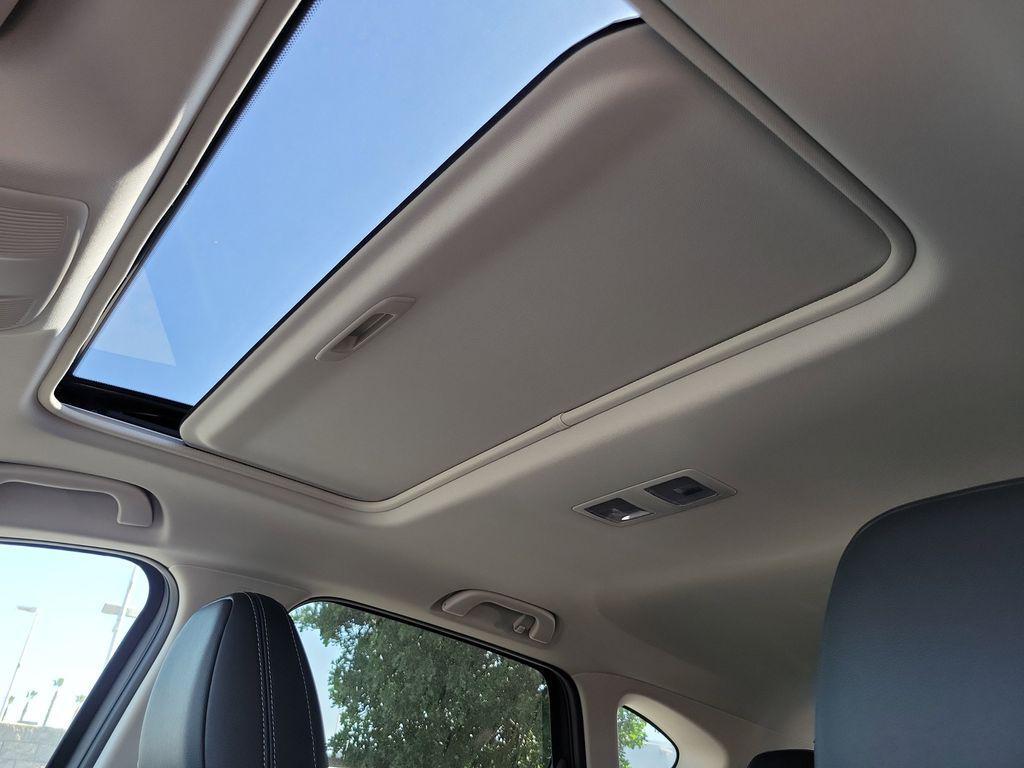 new 2025 Mazda CX-5 car, priced at $34,084