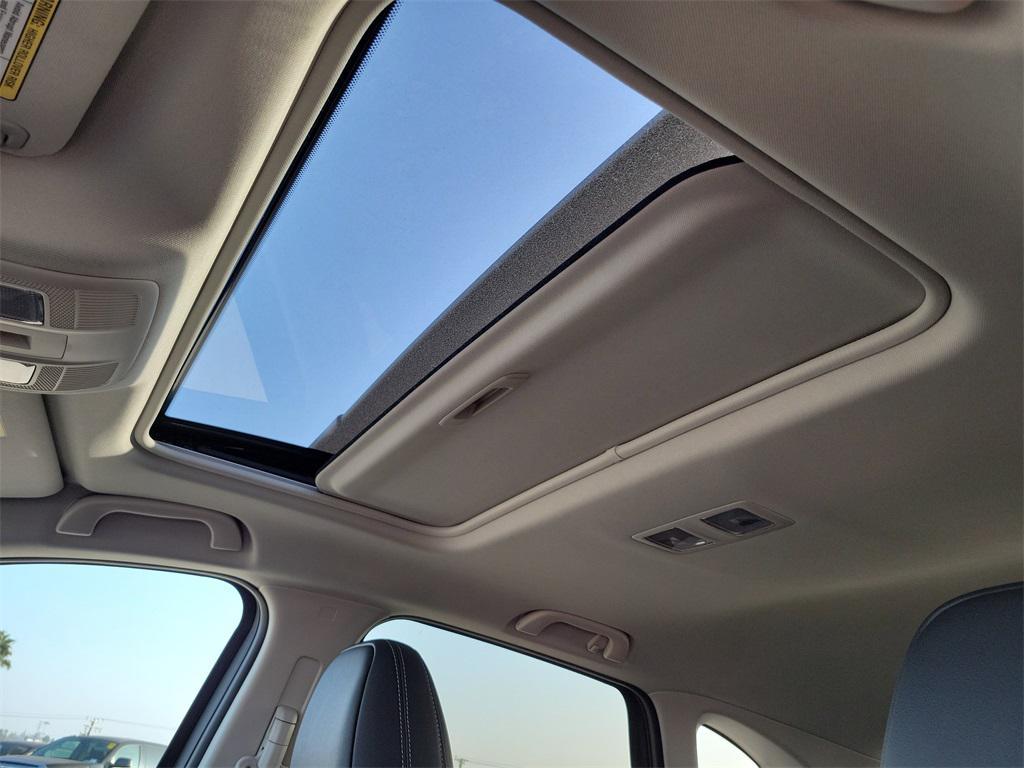 new 2025 Mazda CX-5 car, priced at $37,669