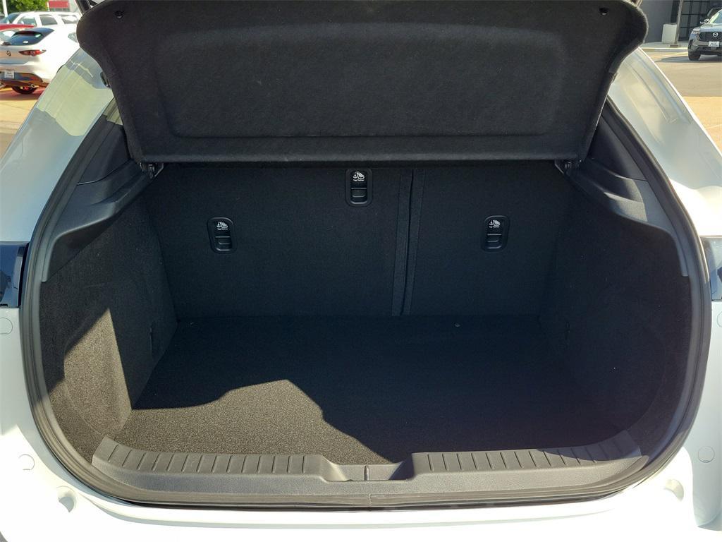 new 2026 Mazda CX-30 car, priced at $30,861