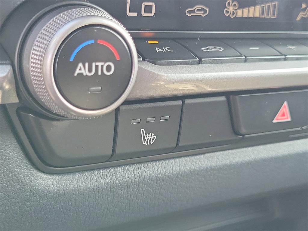 new 2026 Mazda CX-30 car, priced at $30,861