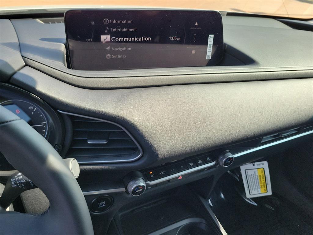 new 2026 Mazda CX-30 car, priced at $30,861