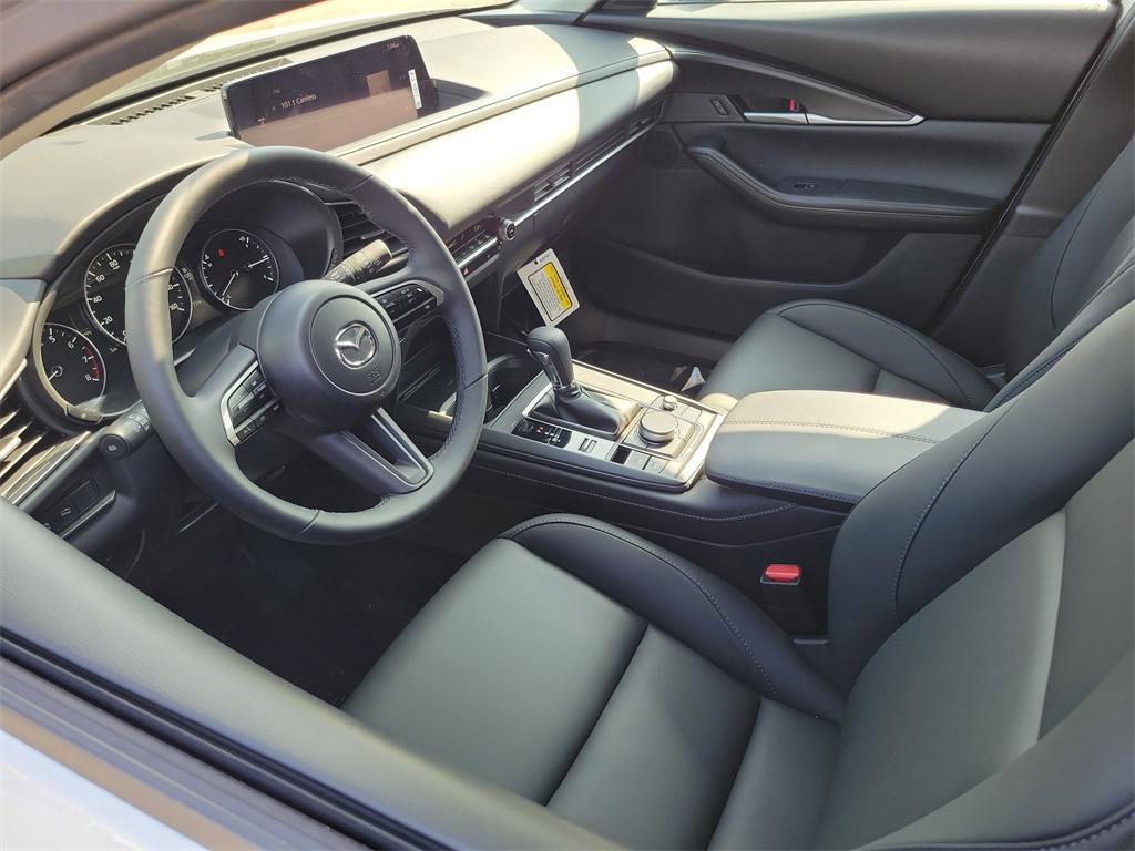 new 2026 Mazda CX-30 car, priced at $30,861