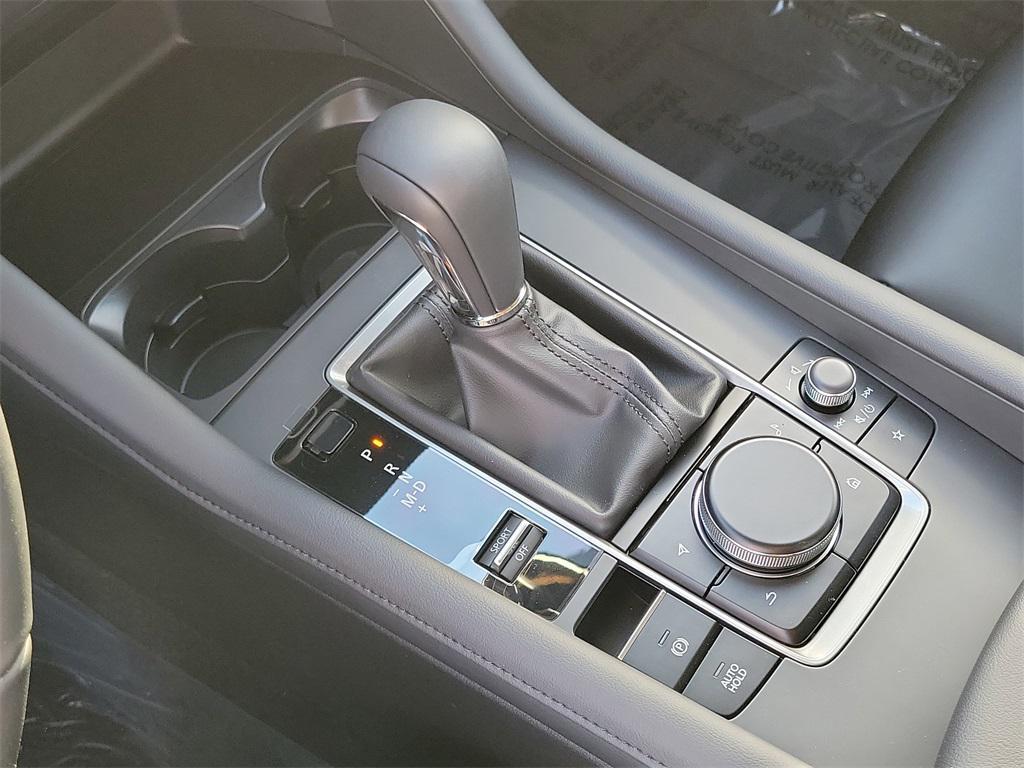new 2026 Mazda Mazda3 car, priced at $27,709