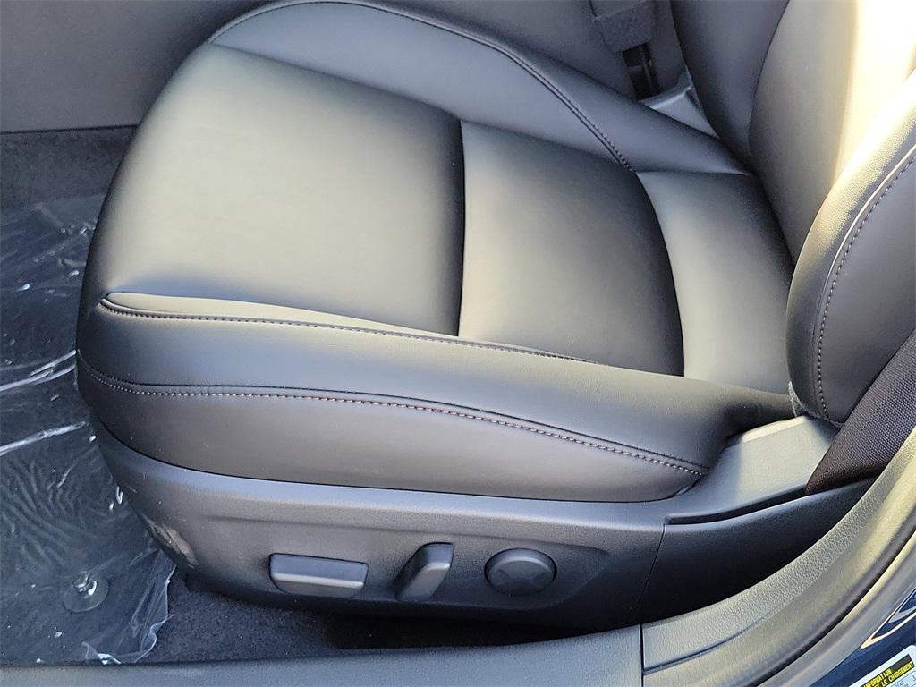 new 2026 Mazda Mazda3 car, priced at $27,709