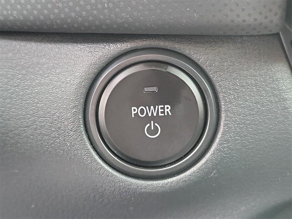 new 2026 Mazda CX-50 Hybrid car, priced at $36,399