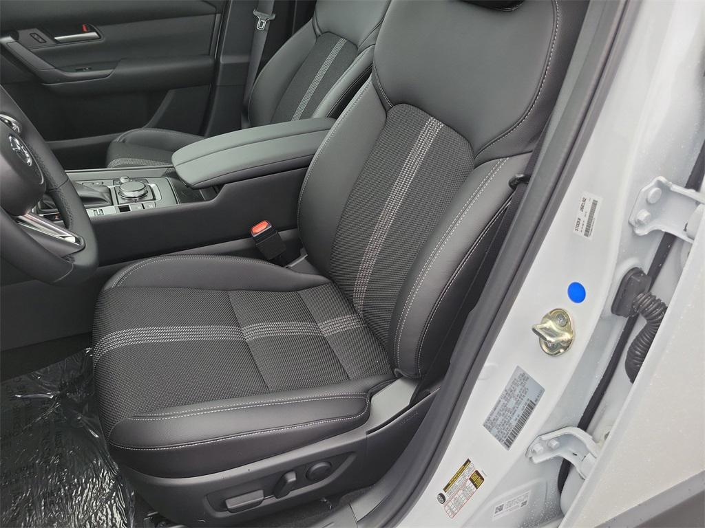 new 2026 Mazda CX-50 Hybrid car, priced at $36,399