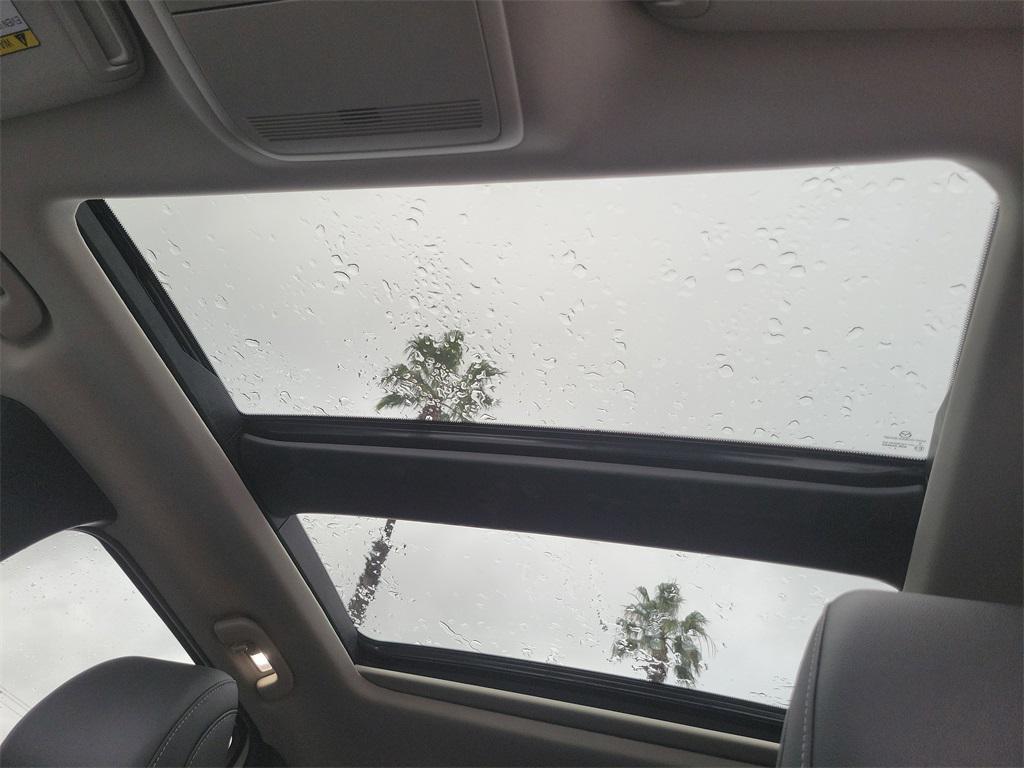 new 2026 Mazda CX-50 Hybrid car, priced at $36,399