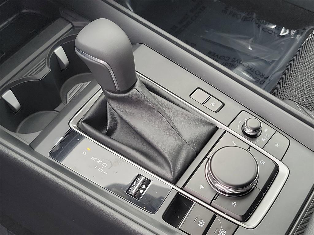 new 2026 Mazda CX-50 Hybrid car, priced at $36,399