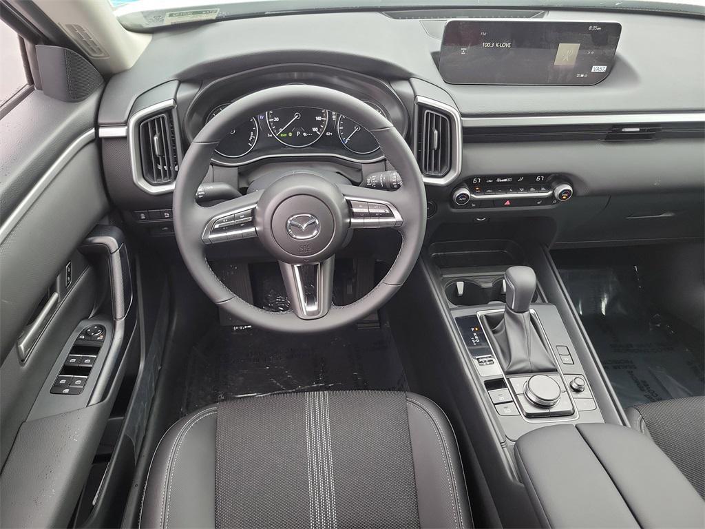 new 2026 Mazda CX-50 Hybrid car, priced at $36,399