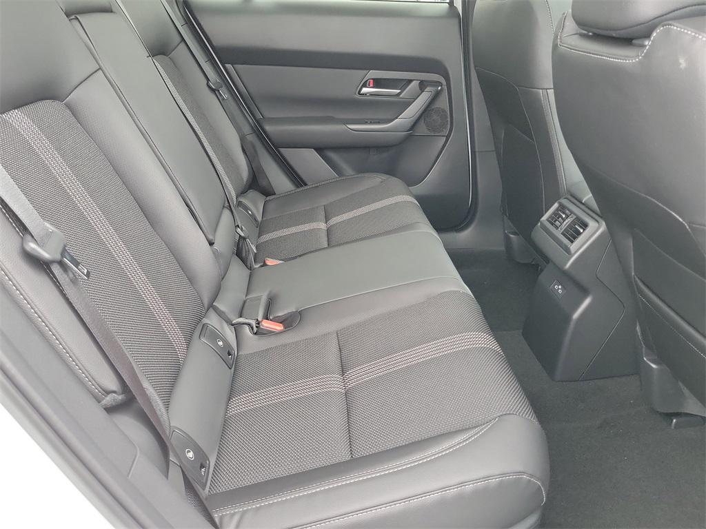 new 2026 Mazda CX-50 Hybrid car, priced at $36,399