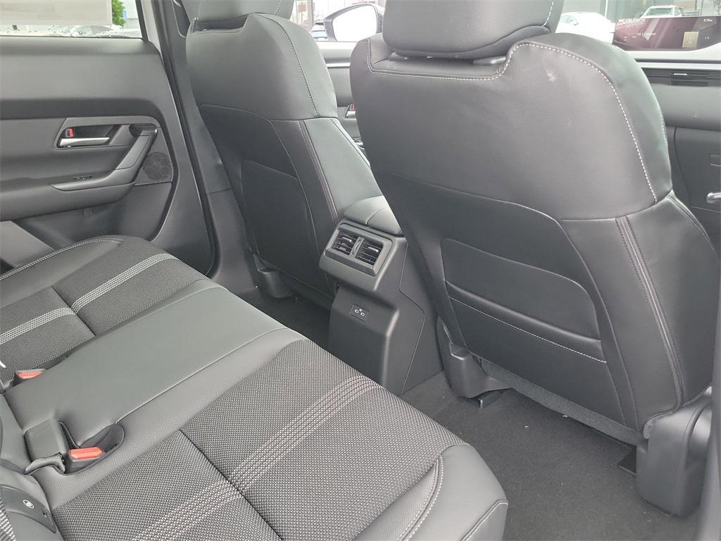 new 2026 Mazda CX-50 Hybrid car, priced at $36,399