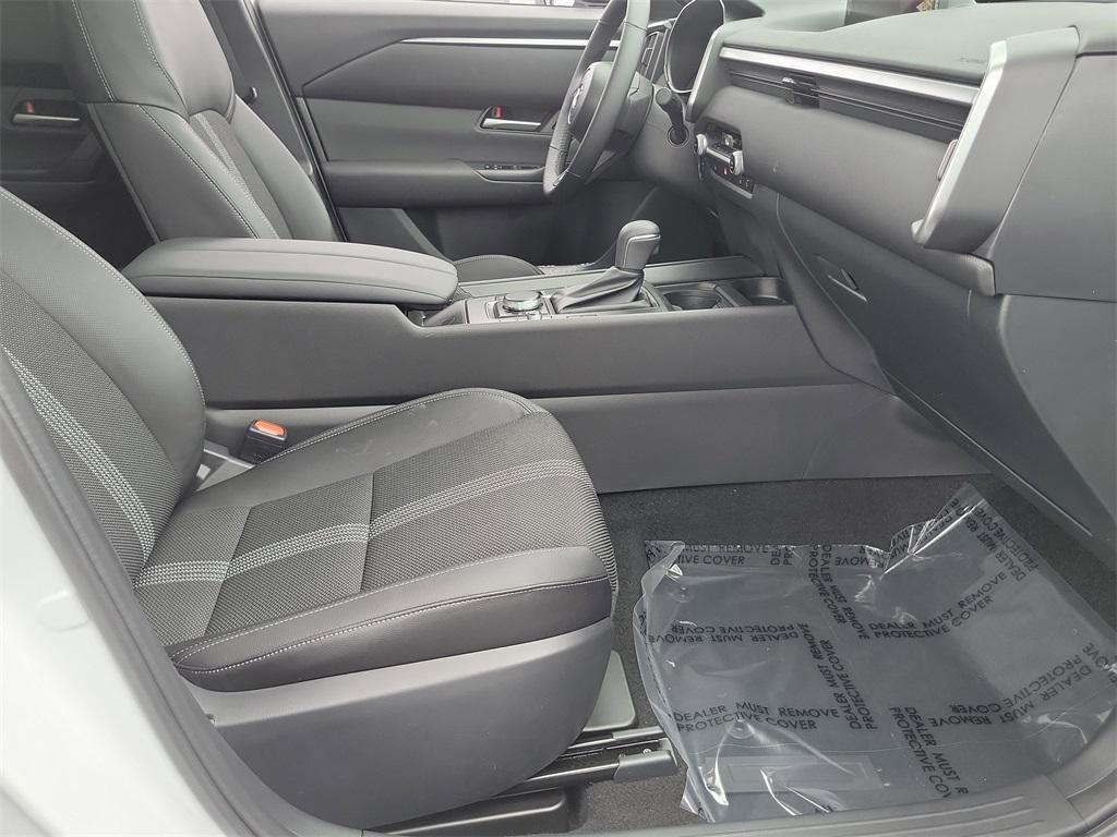 new 2026 Mazda CX-50 Hybrid car, priced at $36,399