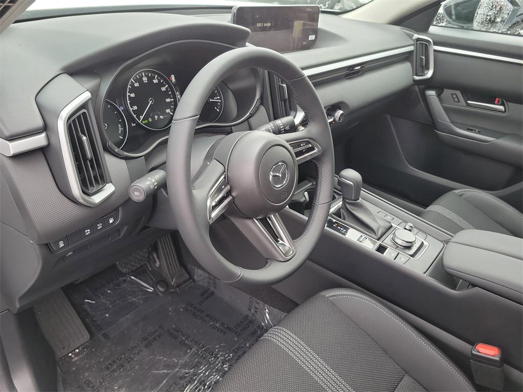 new 2026 Mazda CX-50 Hybrid car, priced at $36,399