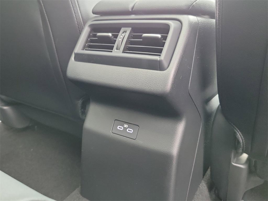 new 2026 Mazda CX-50 Hybrid car, priced at $36,399