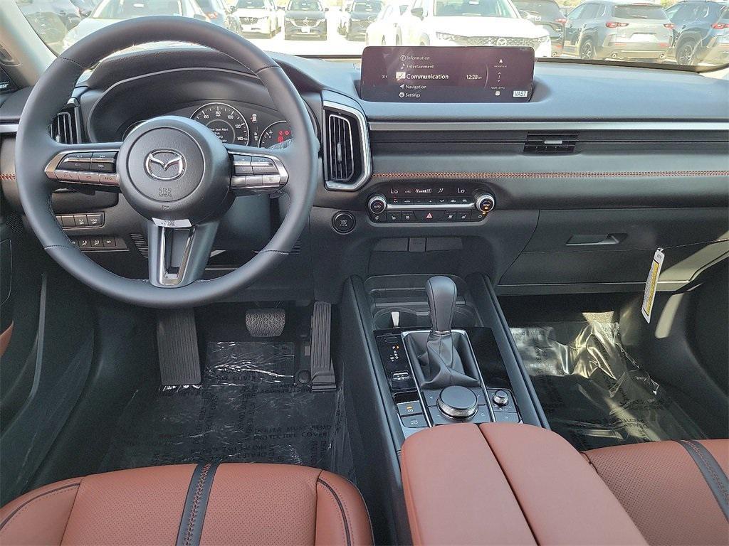 new 2025 Mazda CX-50 car, priced at $41,000