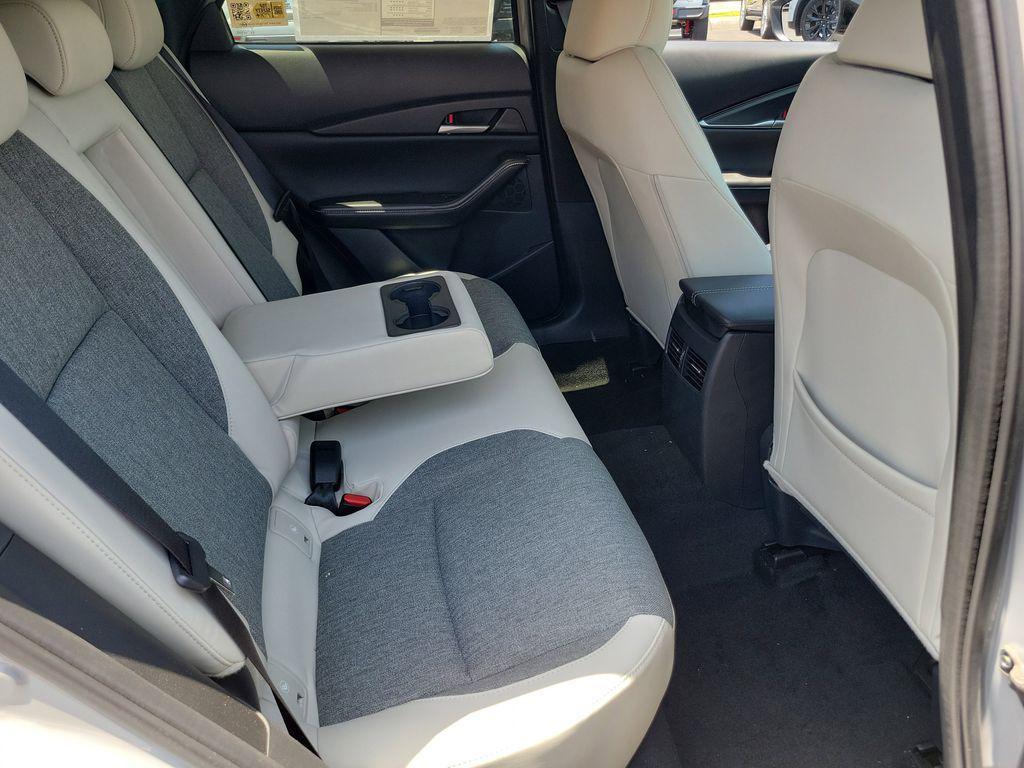 new 2026 Mazda CX-30 car, priced at $31,904