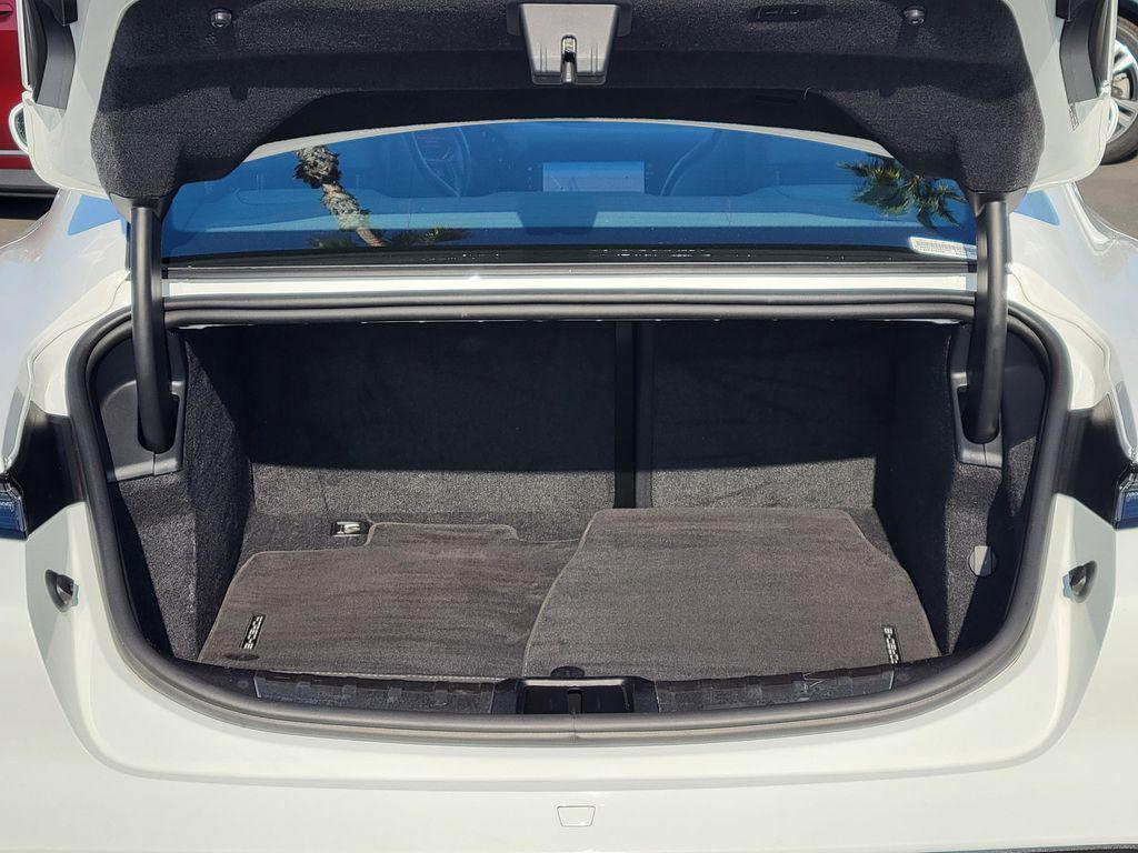 used 2021 Porsche Taycan car, priced at $53,427