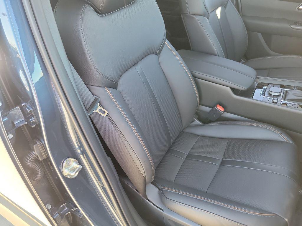 new 2026 Mazda CX-50 Hybrid car, priced at $40,135