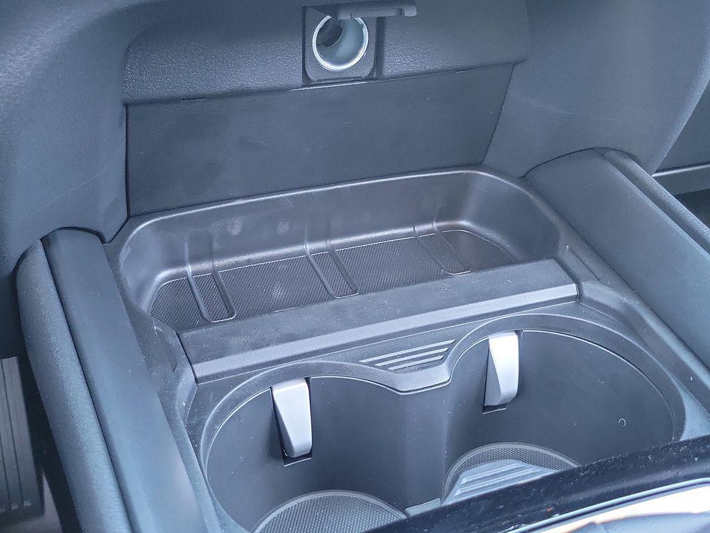 new 2026 Mazda CX-50 Hybrid car, priced at $40,135