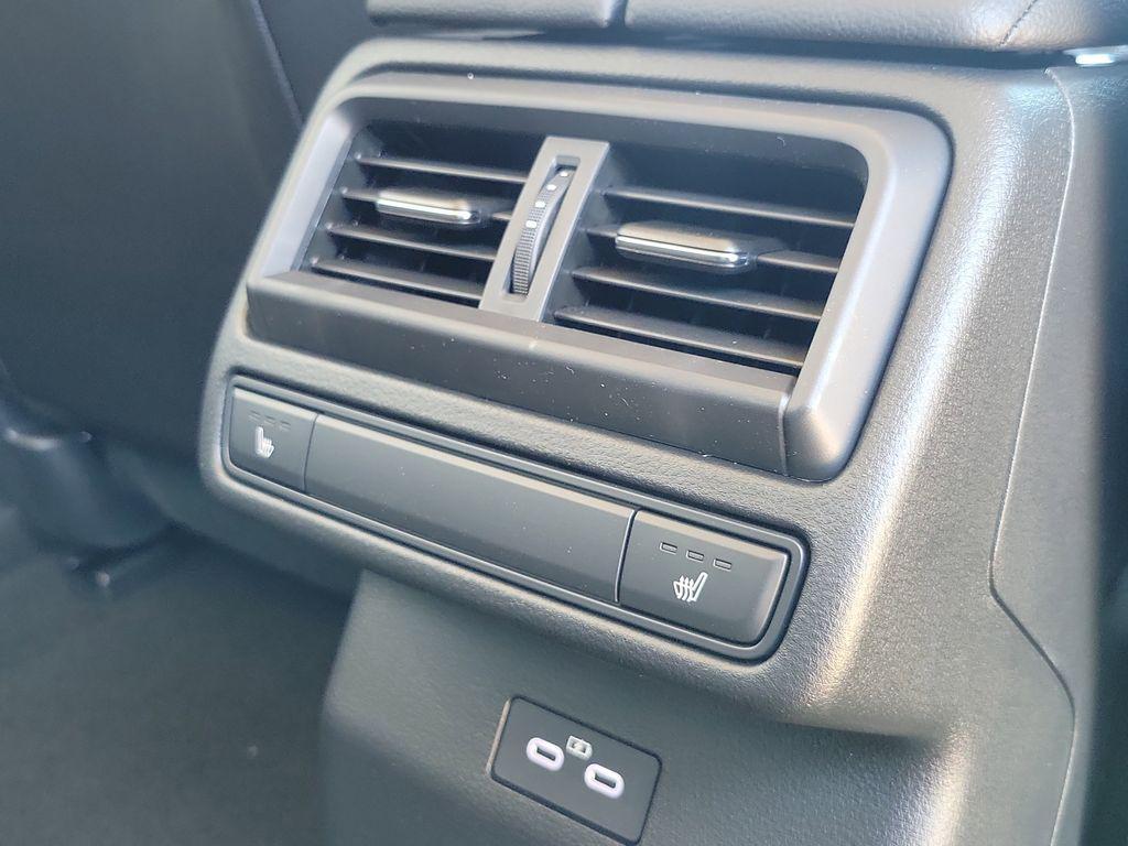 new 2026 Mazda CX-50 Hybrid car, priced at $40,135