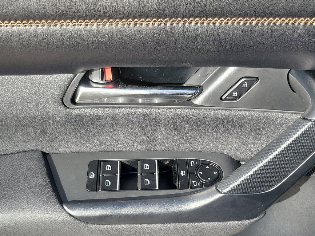 new 2026 Mazda CX-50 Hybrid car, priced at $40,135