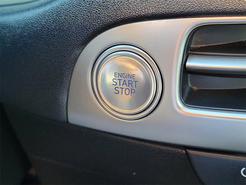 used 2024 Hyundai Palisade car, priced at $30,744