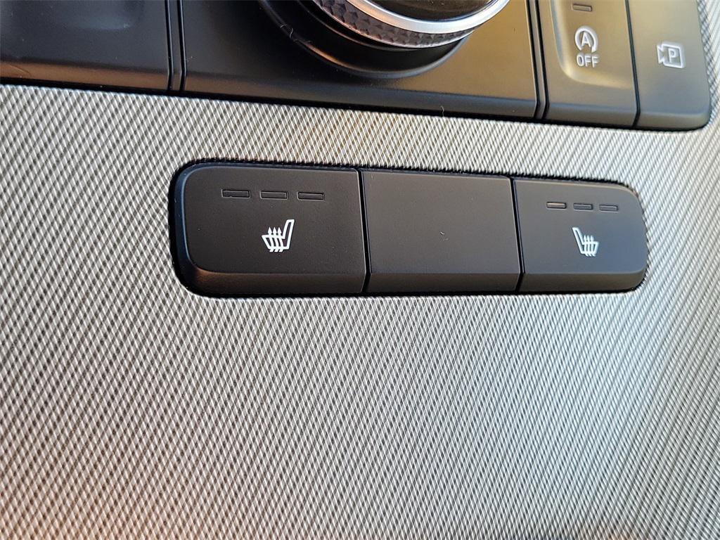 used 2024 Hyundai Palisade car, priced at $30,744