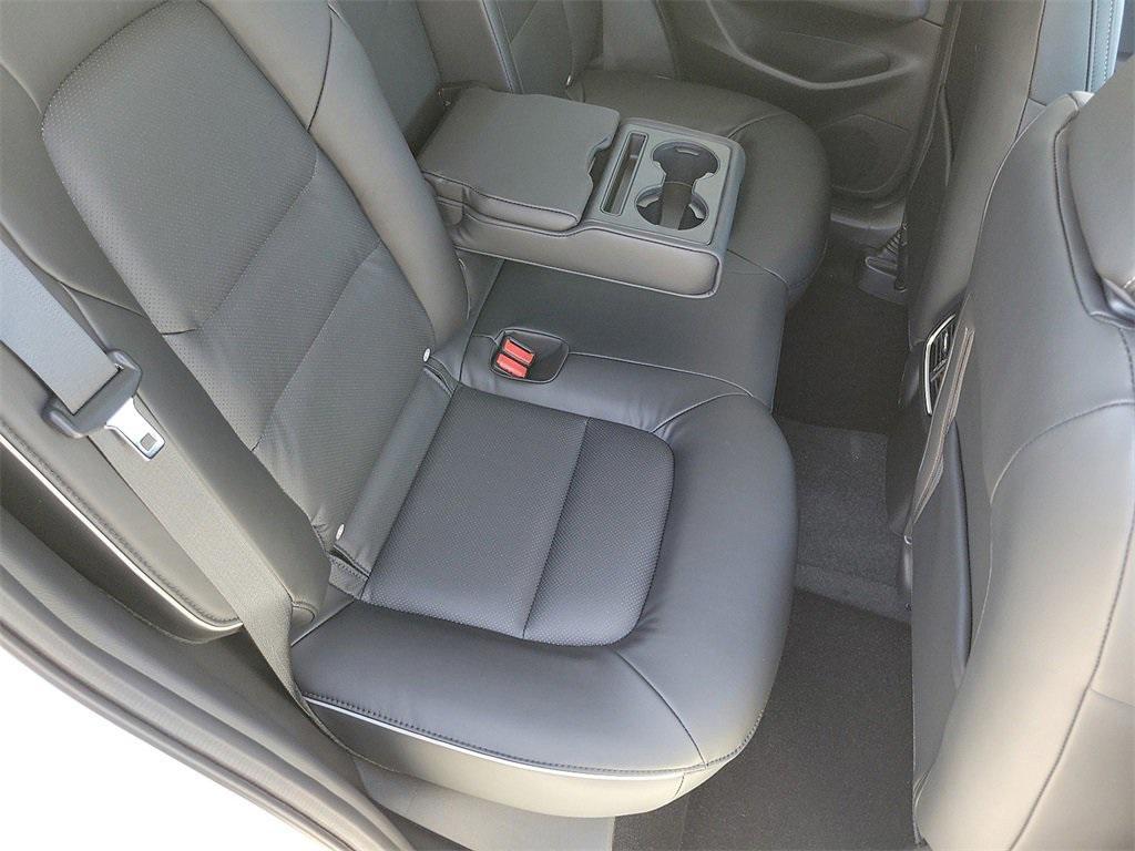 new 2025 Mazda CX-5 car, priced at $32,013