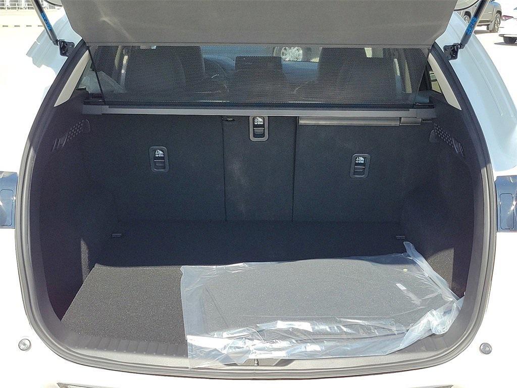 new 2025 Mazda CX-5 car, priced at $32,013