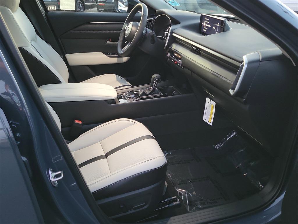 new 2026 Mazda CX-50 car, priced at $39,655
