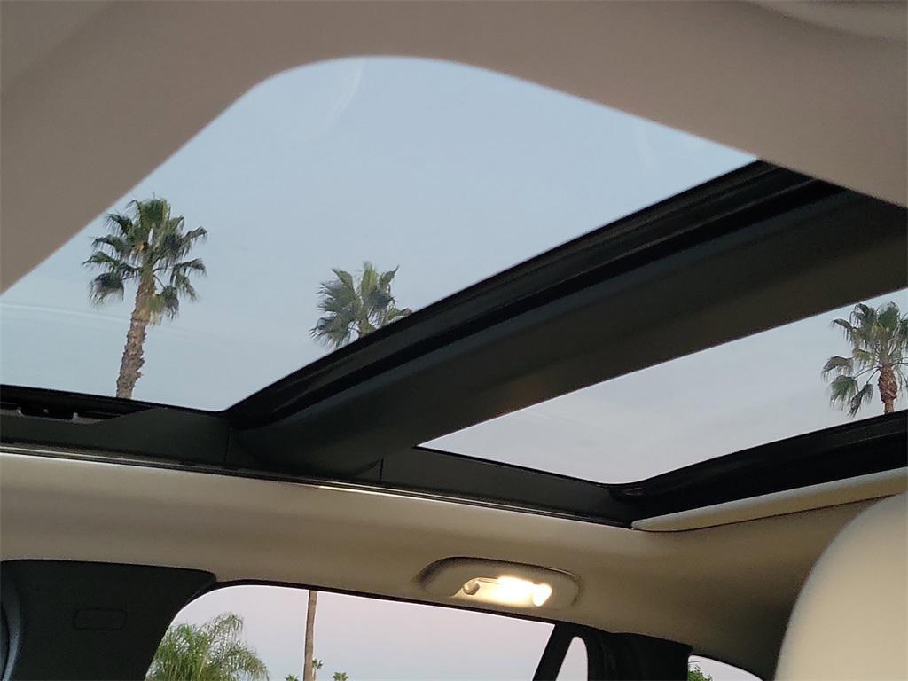 new 2026 Mazda CX-50 car, priced at $39,655