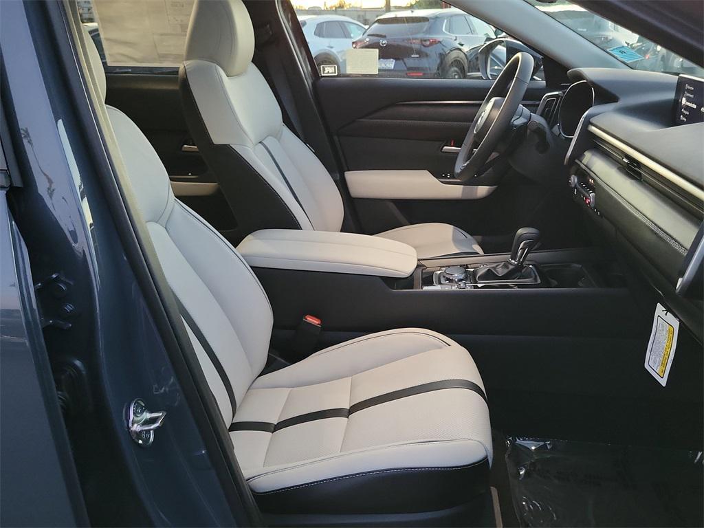 new 2026 Mazda CX-50 car, priced at $39,655