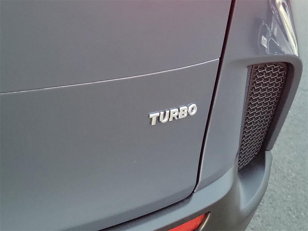 new 2026 Mazda CX-50 car, priced at $39,655