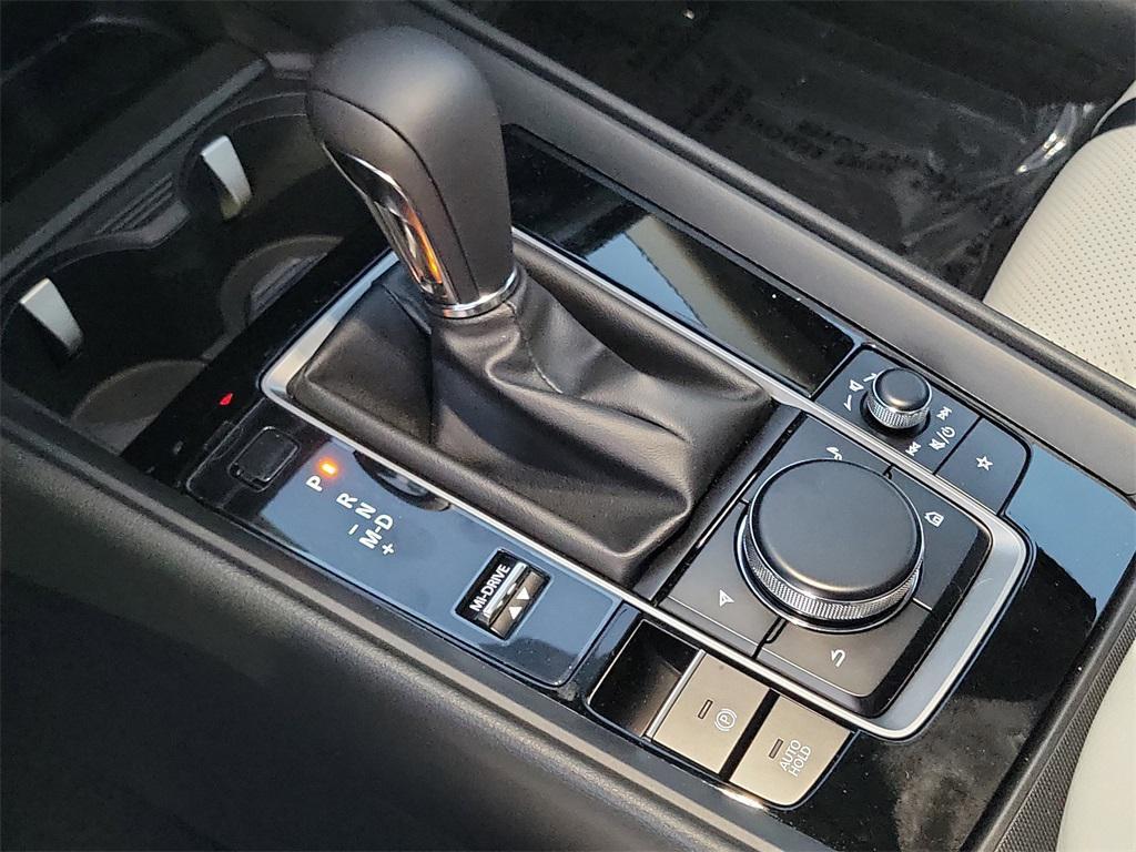 new 2026 Mazda CX-50 car, priced at $39,655