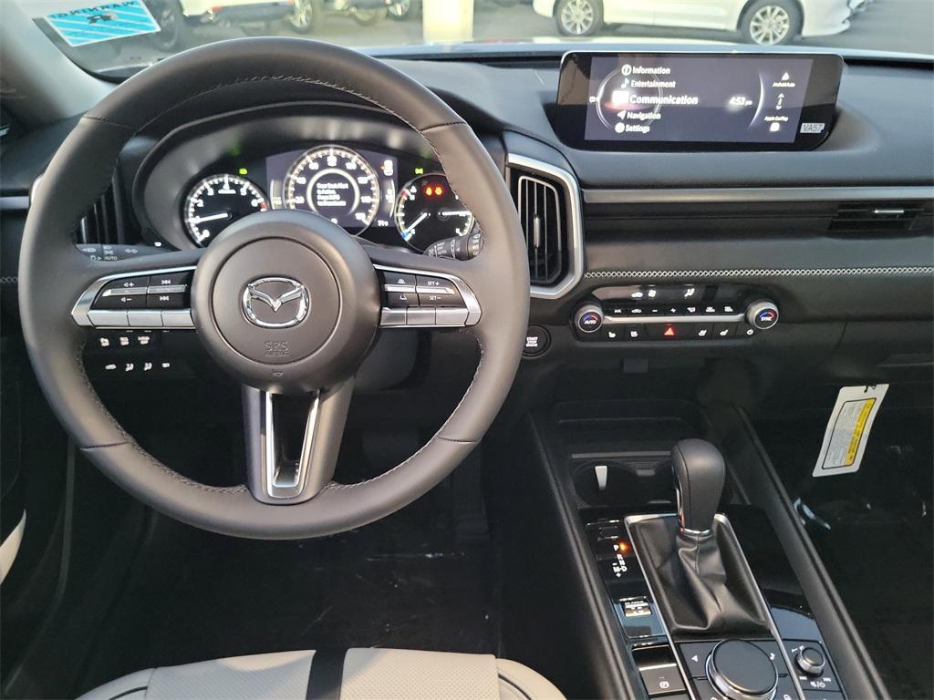 new 2026 Mazda CX-50 car, priced at $39,655