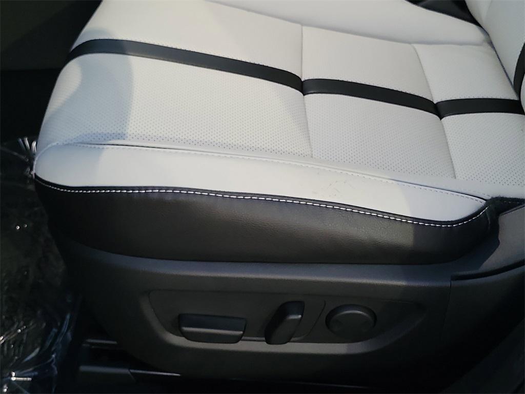 new 2026 Mazda CX-50 car, priced at $39,655