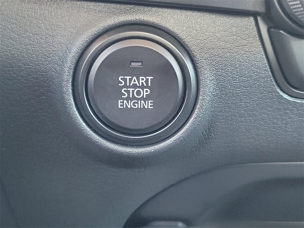 new 2026 Mazda Mazda3 car, priced at $28,321