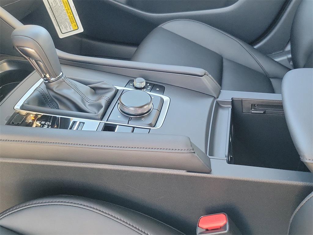 new 2026 Mazda Mazda3 car, priced at $28,321